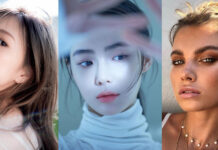 น่าจะรู้ตั้งนานแล้ว!! เคล็ดลับเขียนคิ้วสุดง่ายให้คิ้วสวยเป๊ะเวอร์ การเขียนคิ้ว