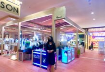 Shop Central Ayutthaya shop เซ็นทรัลอยุธยา