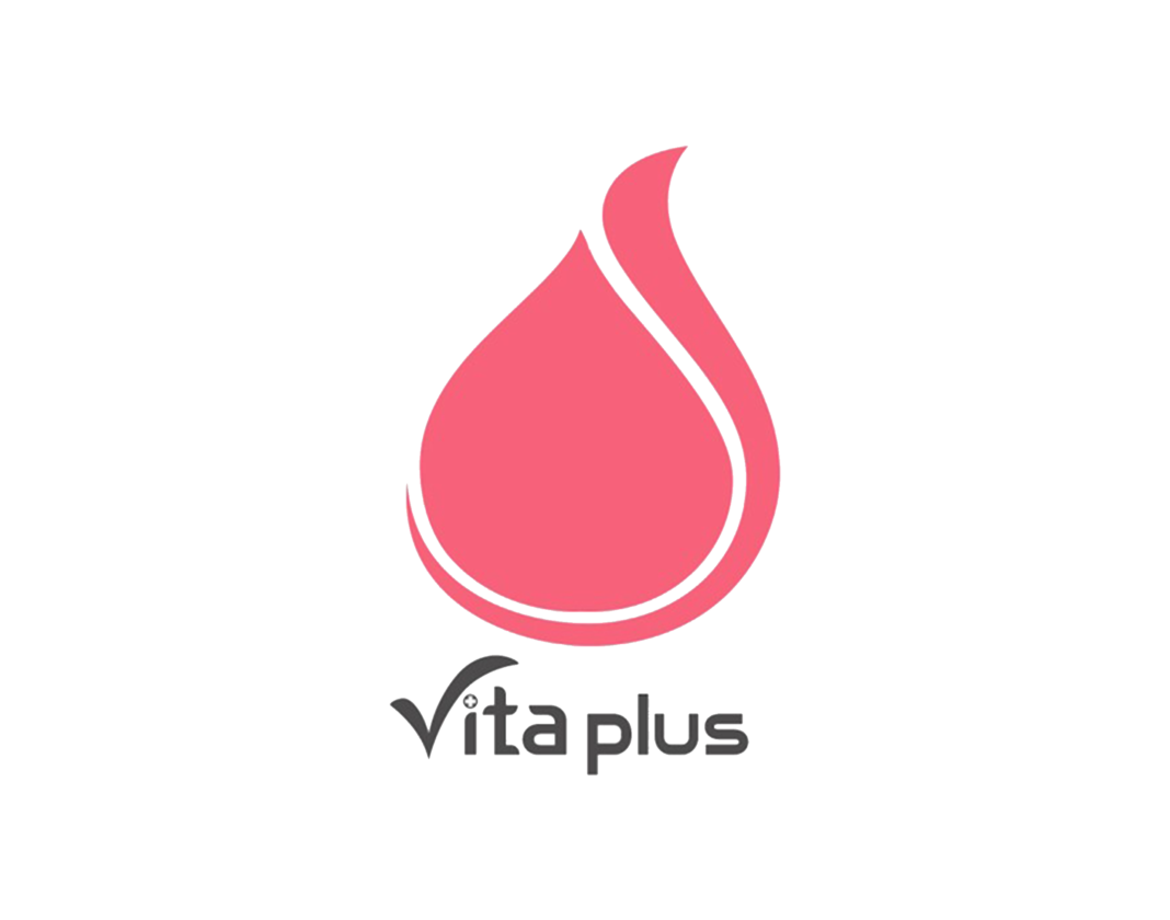 vitaplus logo