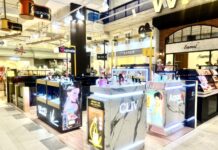 Shop Central Mahachai สาขา เซ็นทรัลมหาชัย